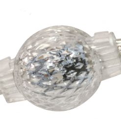 20mm round ball decoration lighting led digital pixel point light source (4)