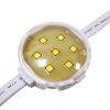 2w led point rudarstvo kvadratnih piksela point led svjetlo (2)