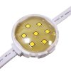 2w led point mining square pixel point led light (2)