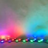 2w led point rudarstvo kvadratnih piksela point led svjetlo (4)