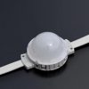 30mm 50mm dc24v 1.5w color changing rgb ip68 led point light led dot pixel light amusement (4)