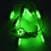даректүү dmx512 rgb суу өткөрбөй турган модуль пикселдик чекит булагынын жарыгы (2)