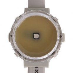 可尋址DMX512 RGB防水模塊LED像素點光源 (4)