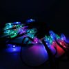 high brightness pixel decoration light hanging decoration led pebble light (1)