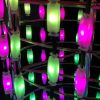 high brightness pixel decoration light hanging decoration led pebble light (4)