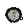 IP65 суу өткөрбөйт 50mm rgb smd коду менен 5050 алып келген пикселдик жарык, булактуу жарык булагы (1)