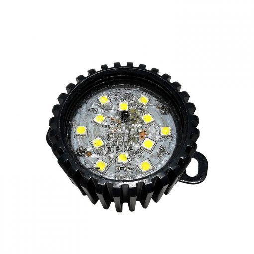 ip65 waterproof 50mm with code rgb smd 5050 led pixel light led point light source (1)