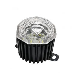ip65 waterproof 50mm with code rgb smd 5050 led pixel light led point light source (2)