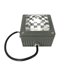 led pixel point light module (1)