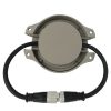 väljas hoone maastiku valgustus veekindel ip65 100mm led-punkt valgusallikas (4)