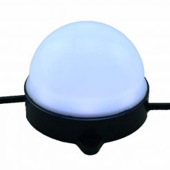 چراغ های نقطه ای مهمانی dmx512 چراغ توپ نقطه ای دیسکو (1)