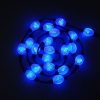 высакаякасны індывідуальны dmx rgb led 3d pixel ball (10)