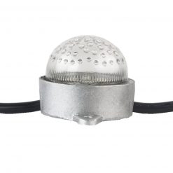 ip65 водонепроникний 5050 rgb led point pixel light led spot spot lamp для будівництва (1)