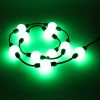 utendørs dj scene lys dmx rgb led solid 3d effekt ball gardin streng (8)