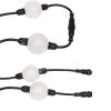 профессиональное освещение ночного клуба dmx led 3d ball light (10)