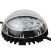 водонепроницаемое украшение сцены здания 120 мм dmx rgb led pixel dot light (13)