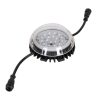 vandeniui atspari pastato scenos apdaila 120mm dmx rgb led pixel dot light (14)