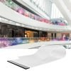 Flexible Transparent LED Screen-1 (2)