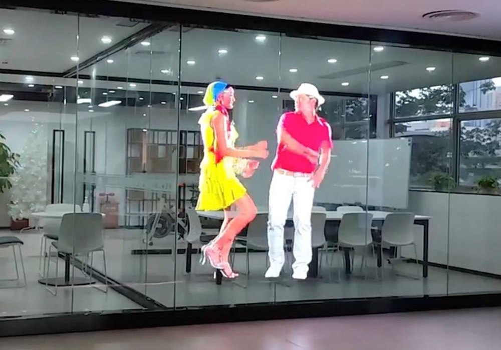 transparent led video wall factory (1)